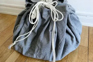 Leksakssäck Leksakssäck