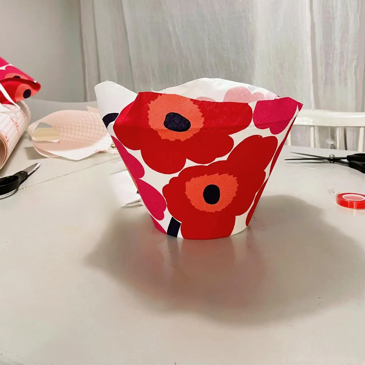 Lampskärm