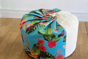 Saccosäck/sittpuff